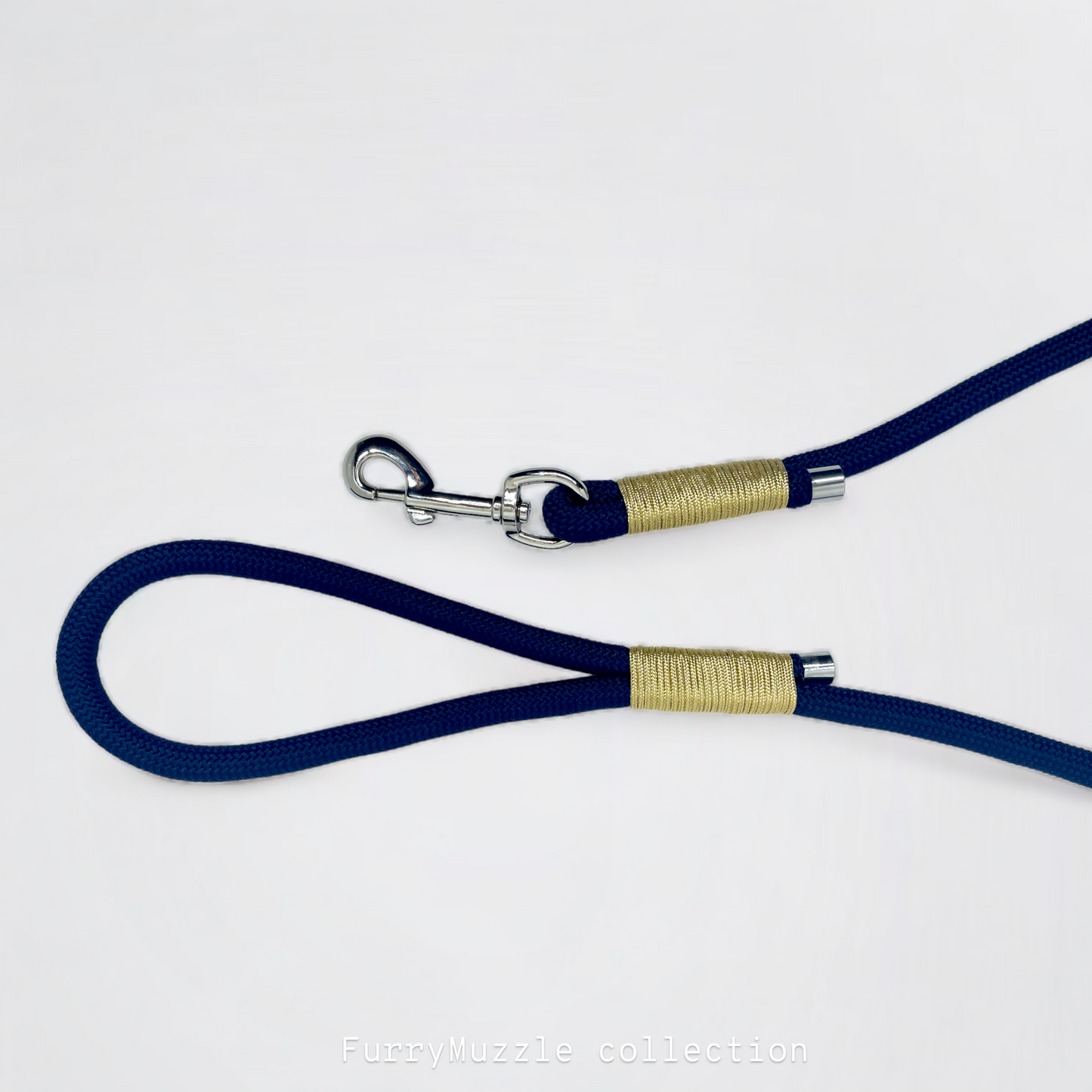 Navy Walker
