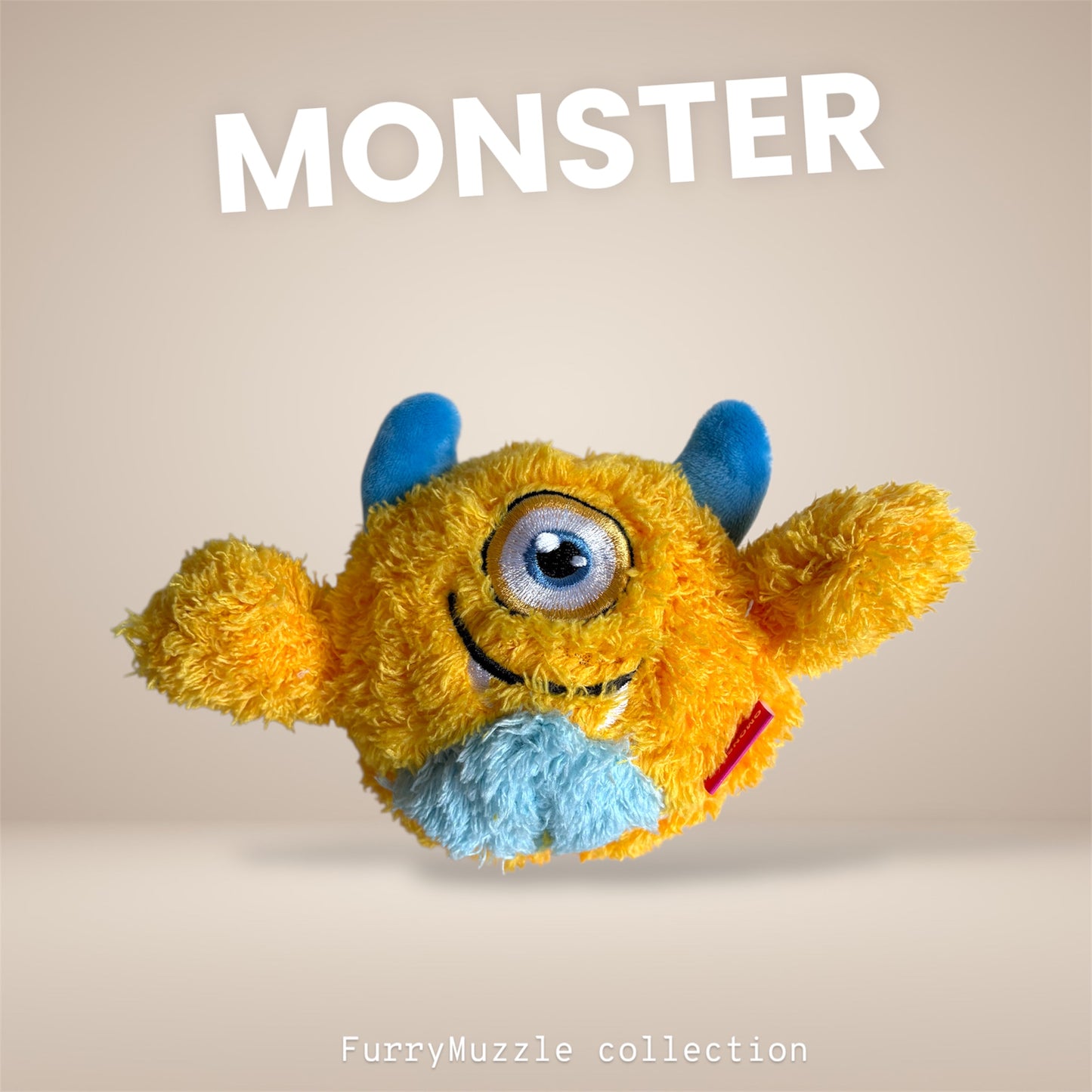 Furry Monsters