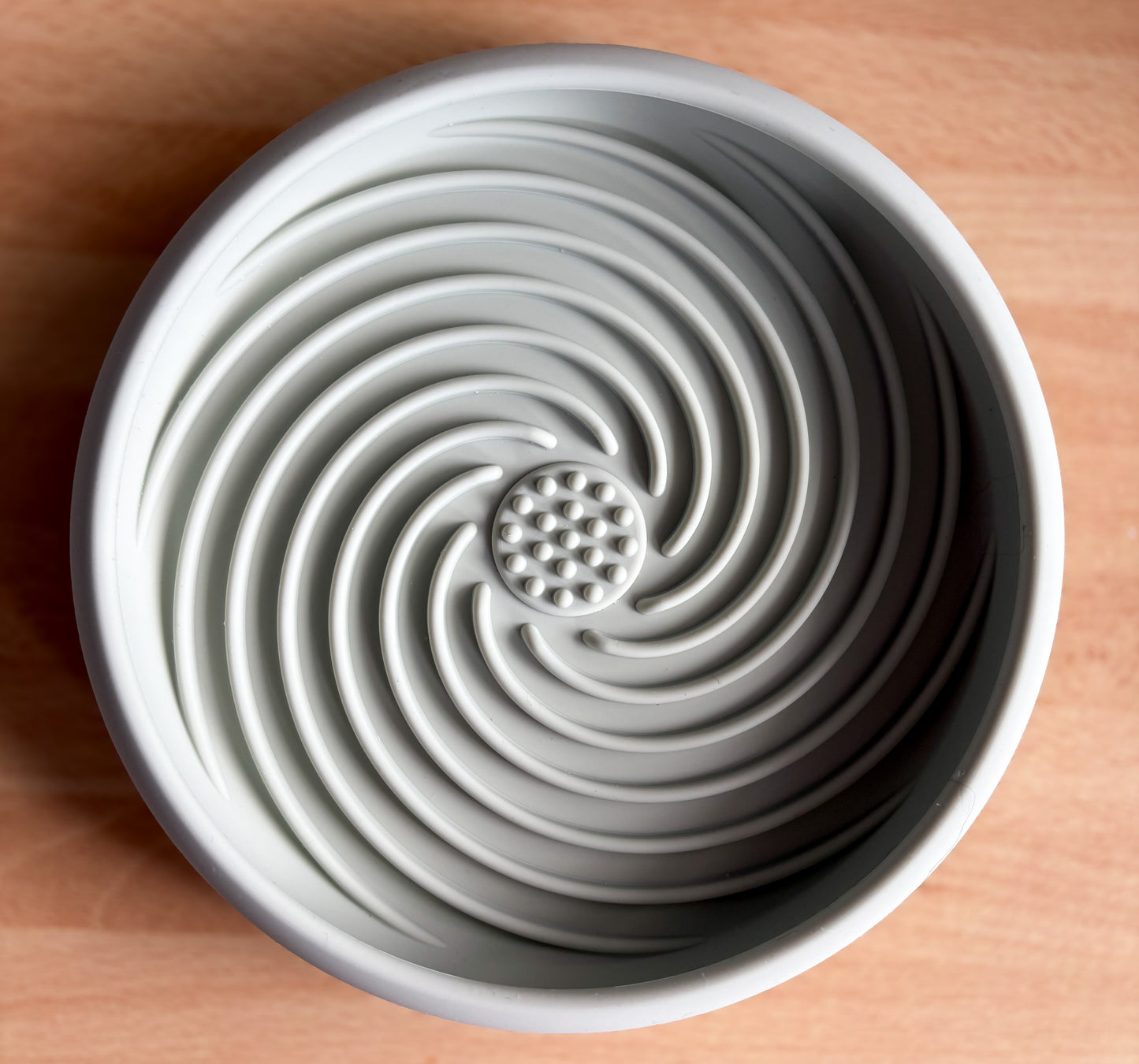 Pistache Maze