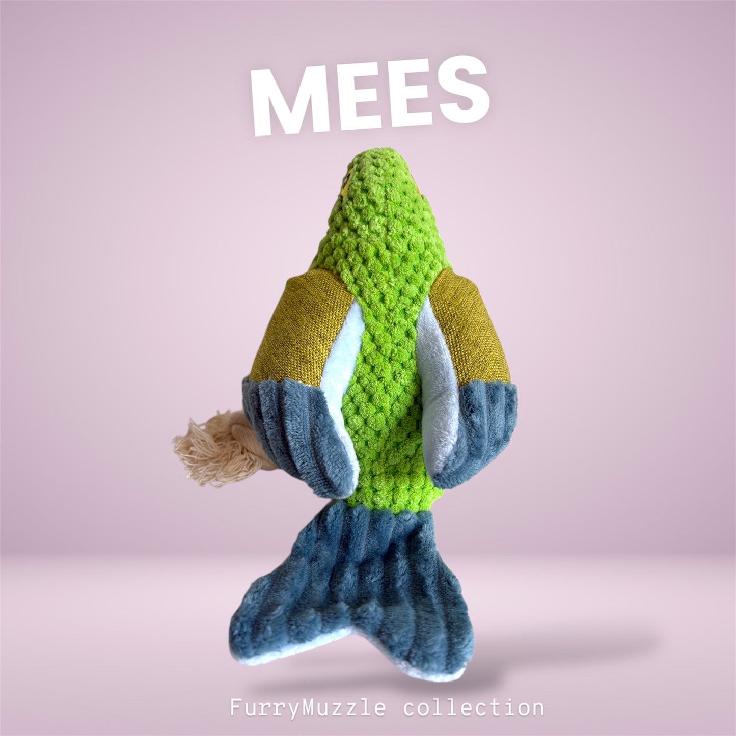 Mees Mus