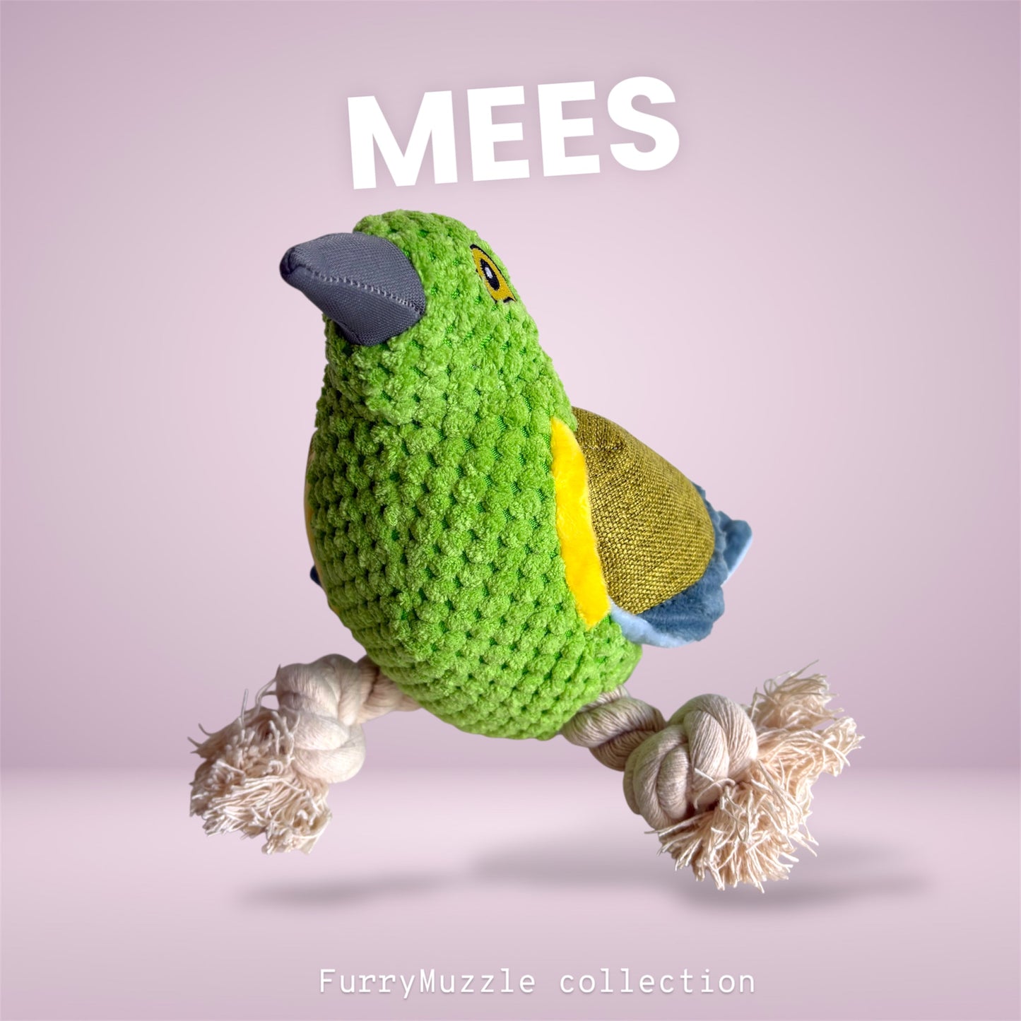 Mees Mus