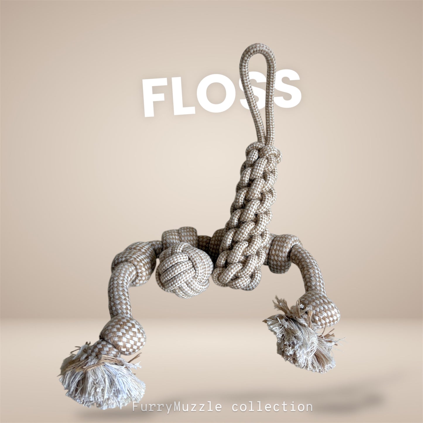 Floss set XL