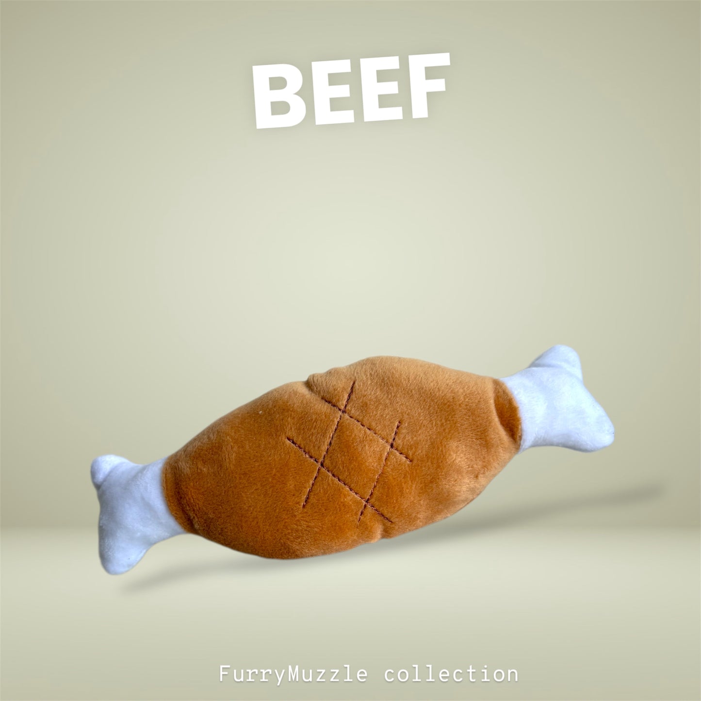 Furry Beef