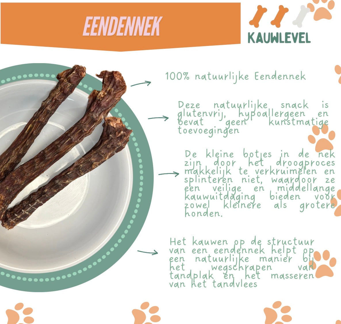 Eendennek