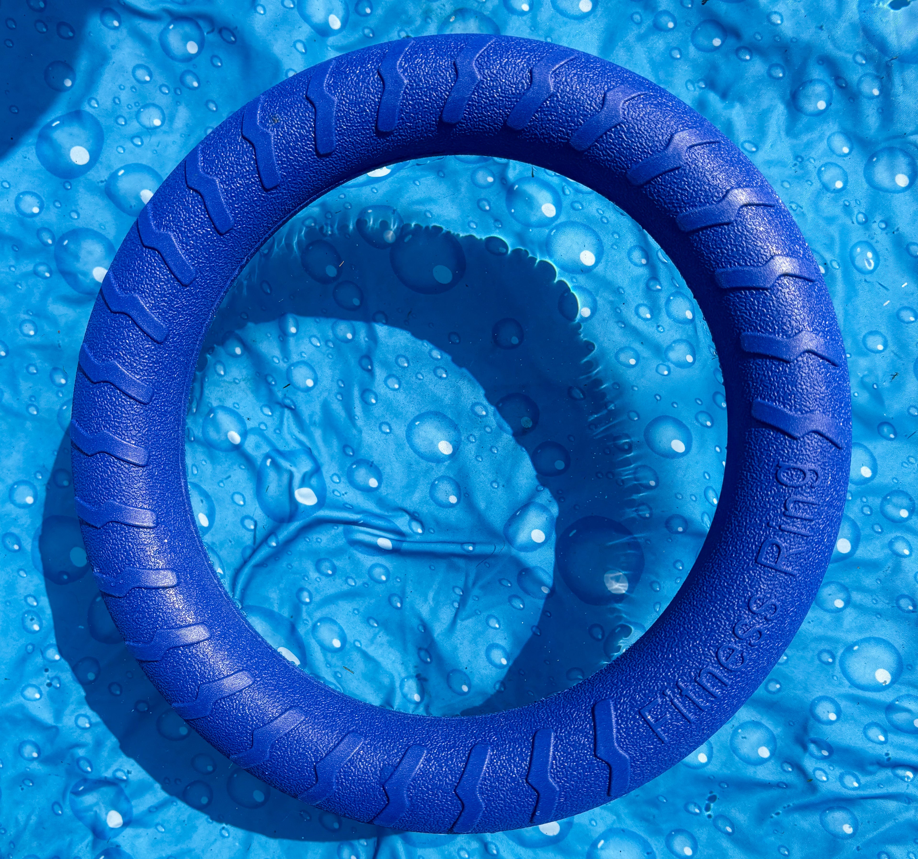 Ocean dive Drijfringen