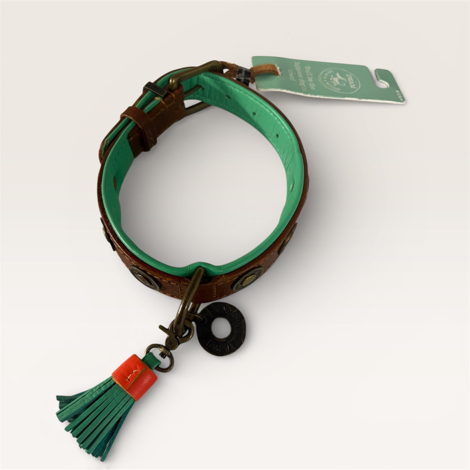 DWAM Urban Collar M2.5