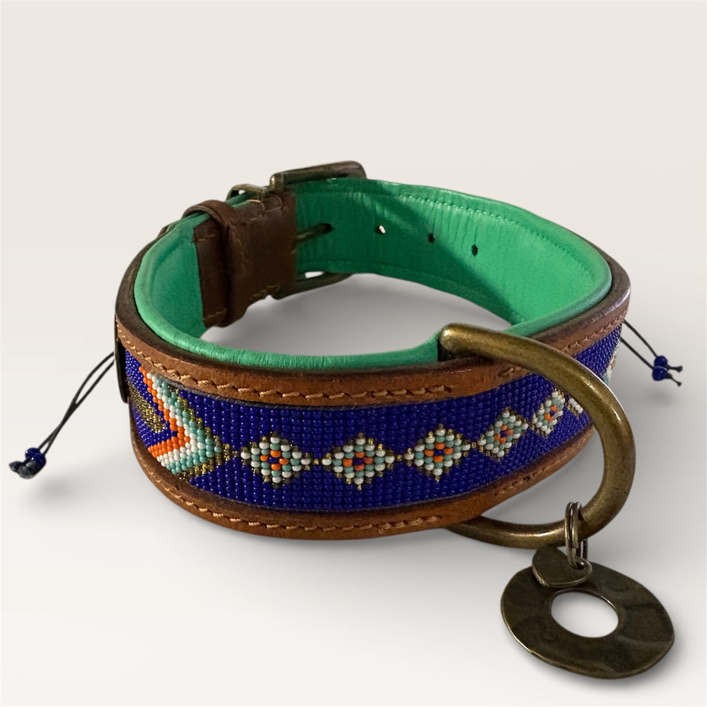 DWAM Stella Blue Collar L4