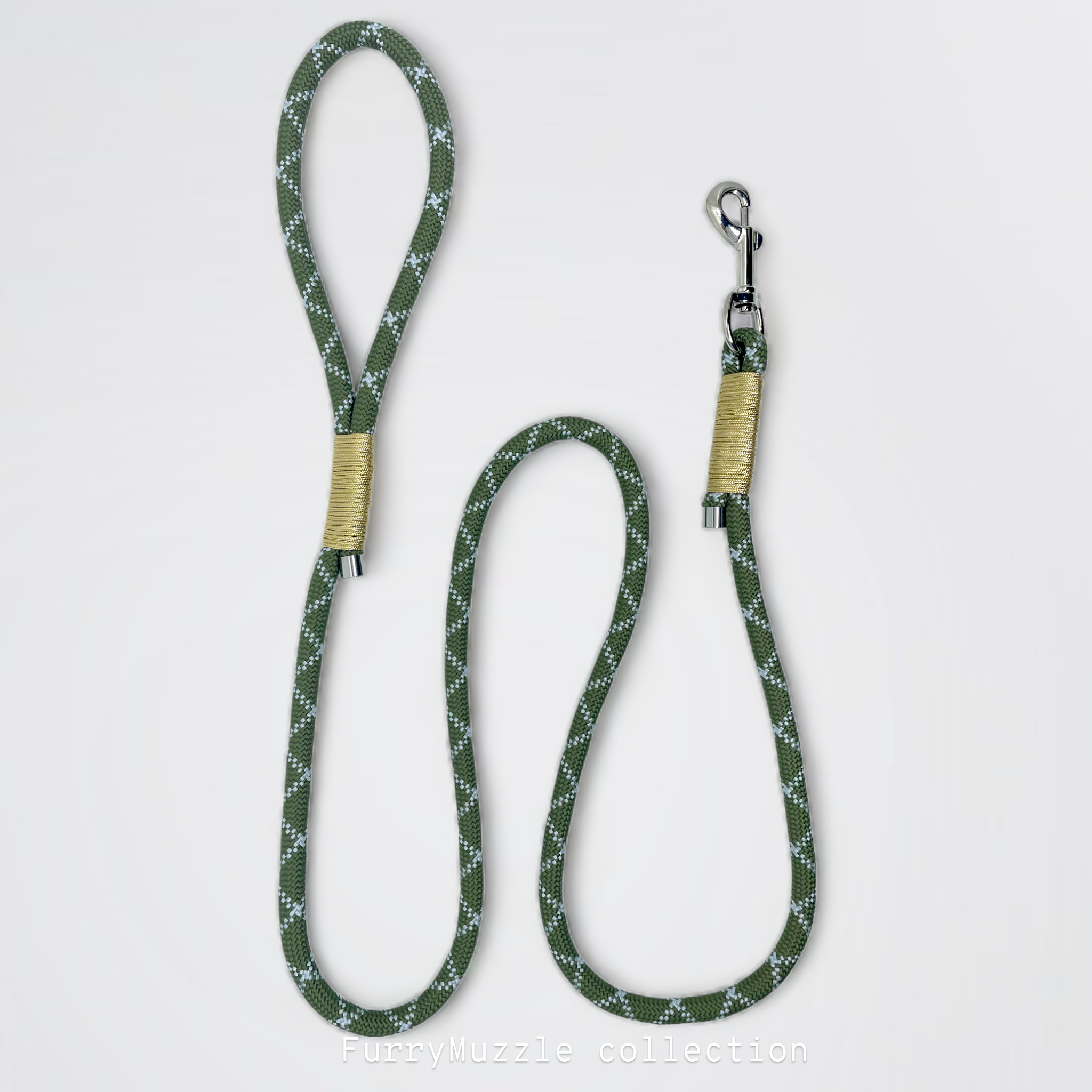 Snake Walker Snake Walker – Furry Muzzle
