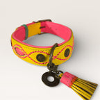 DWAM Jessy Collar XL