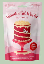 Wonderful World of treats