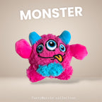 Furry Monsters