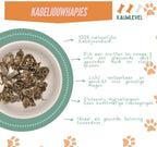 Kabeljauwhapjes