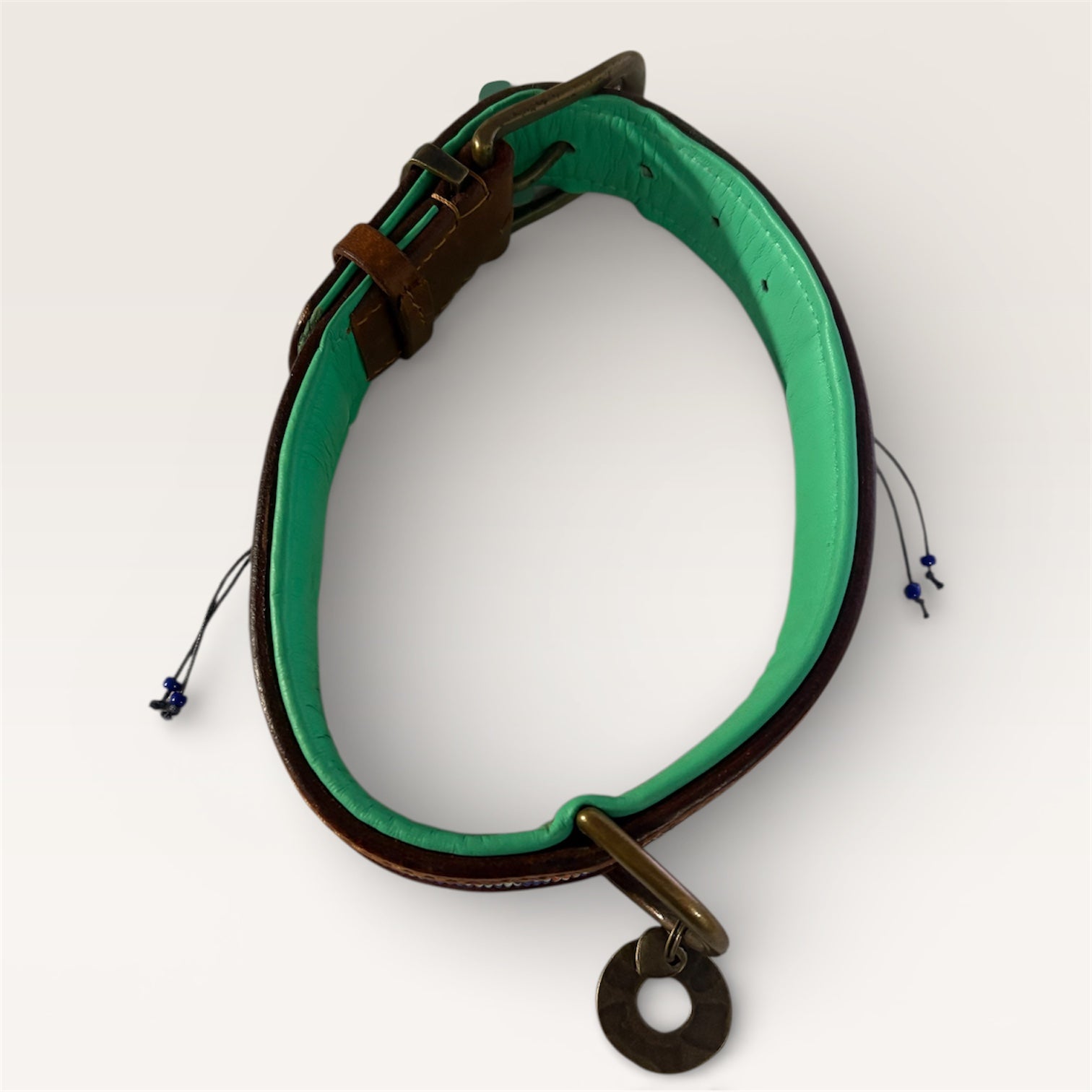 DWAM Stella Blue Collar L4