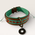 DWAM Paddy Lee Collar XL