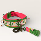 DWAM Tropical Summer Collar XL