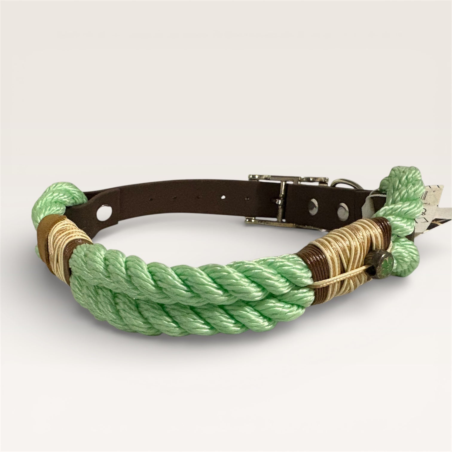 Emmy & Pepe : Lucky You Collar L (39-49cm)