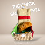 Picknick SNUFFELSPEL