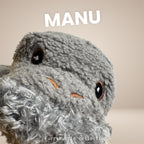 Manu Manitee