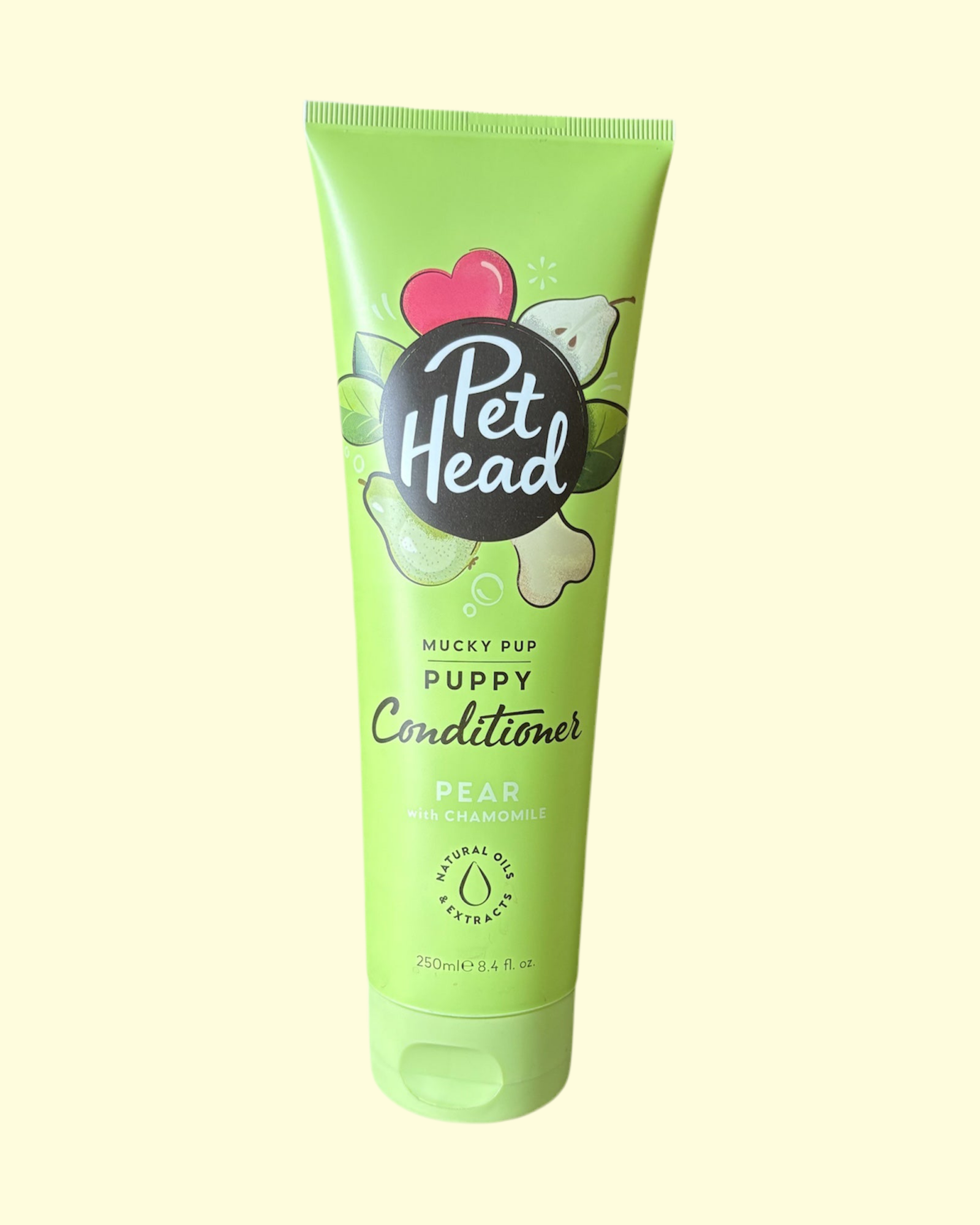Pet Head Conditioner Puppy