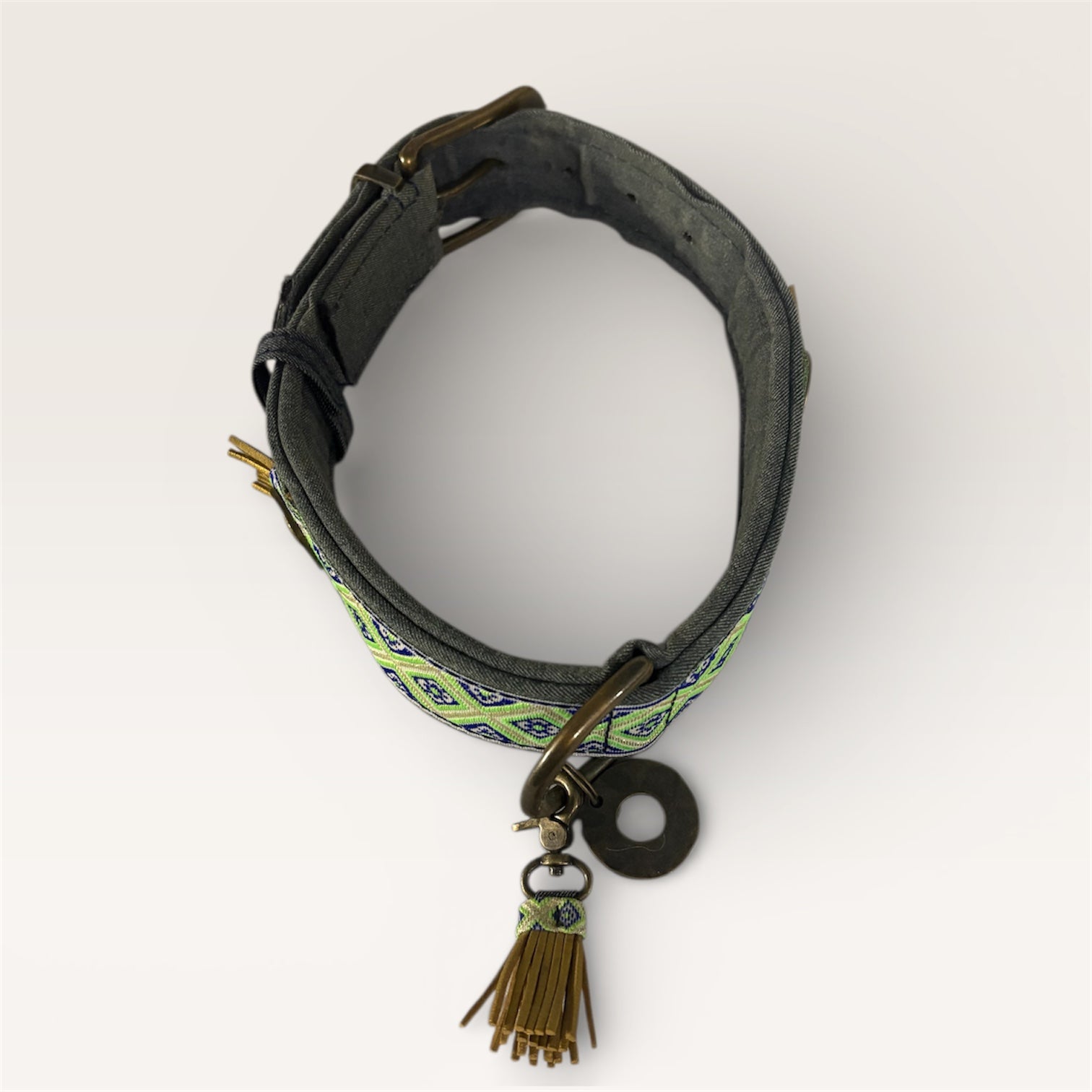 DWAM Judy Blue Collar L4