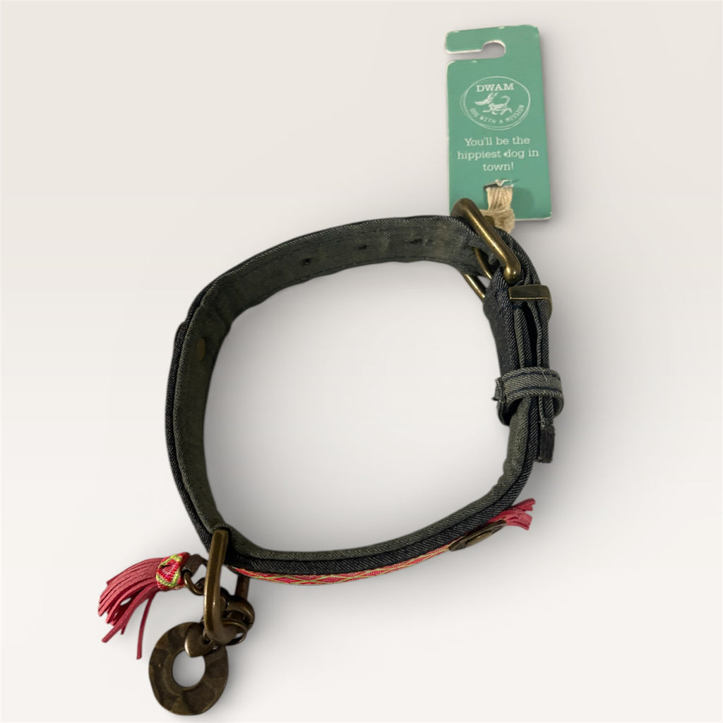 DWAM Sandy Moon Collar XL