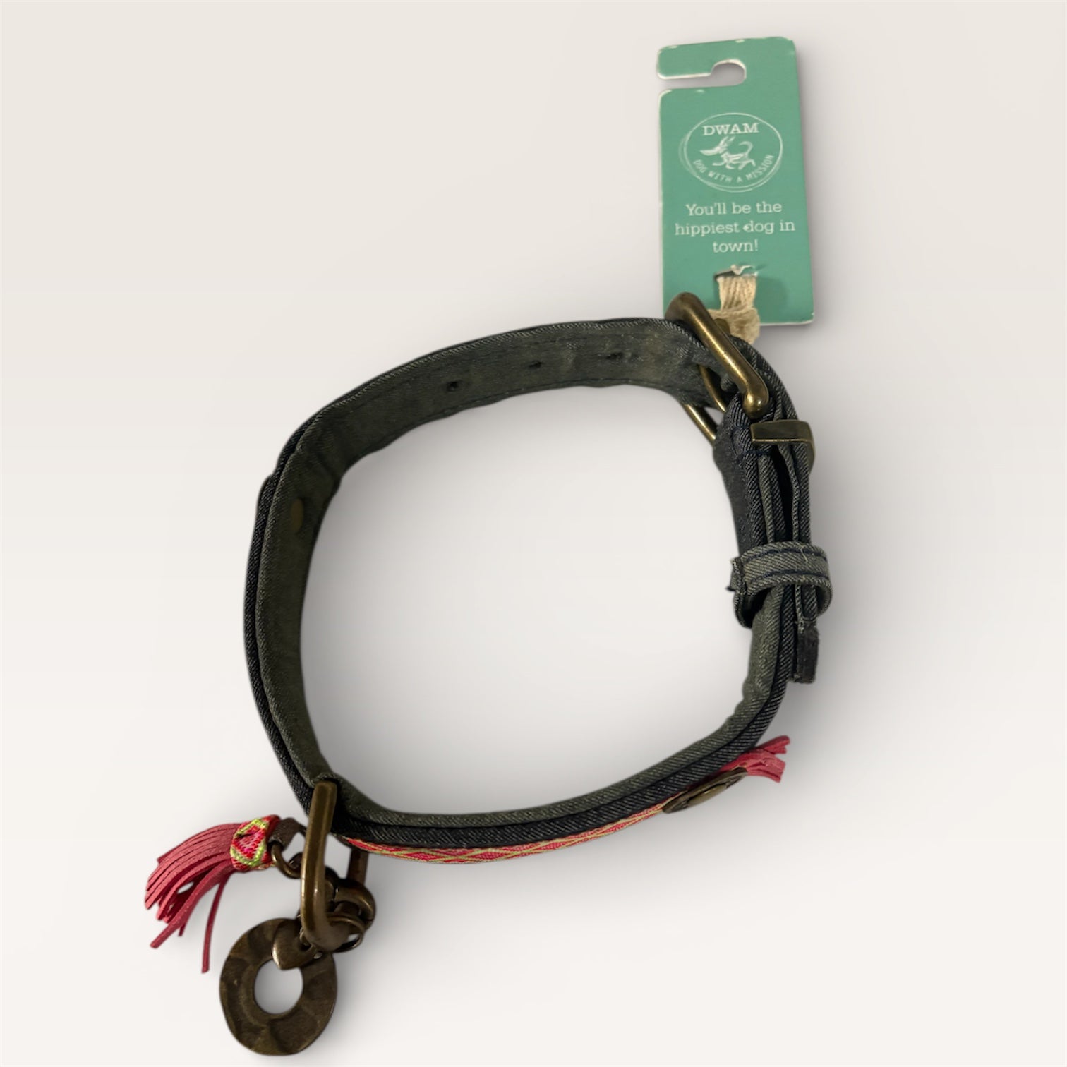 DWAM Sandy Moon Collar XL