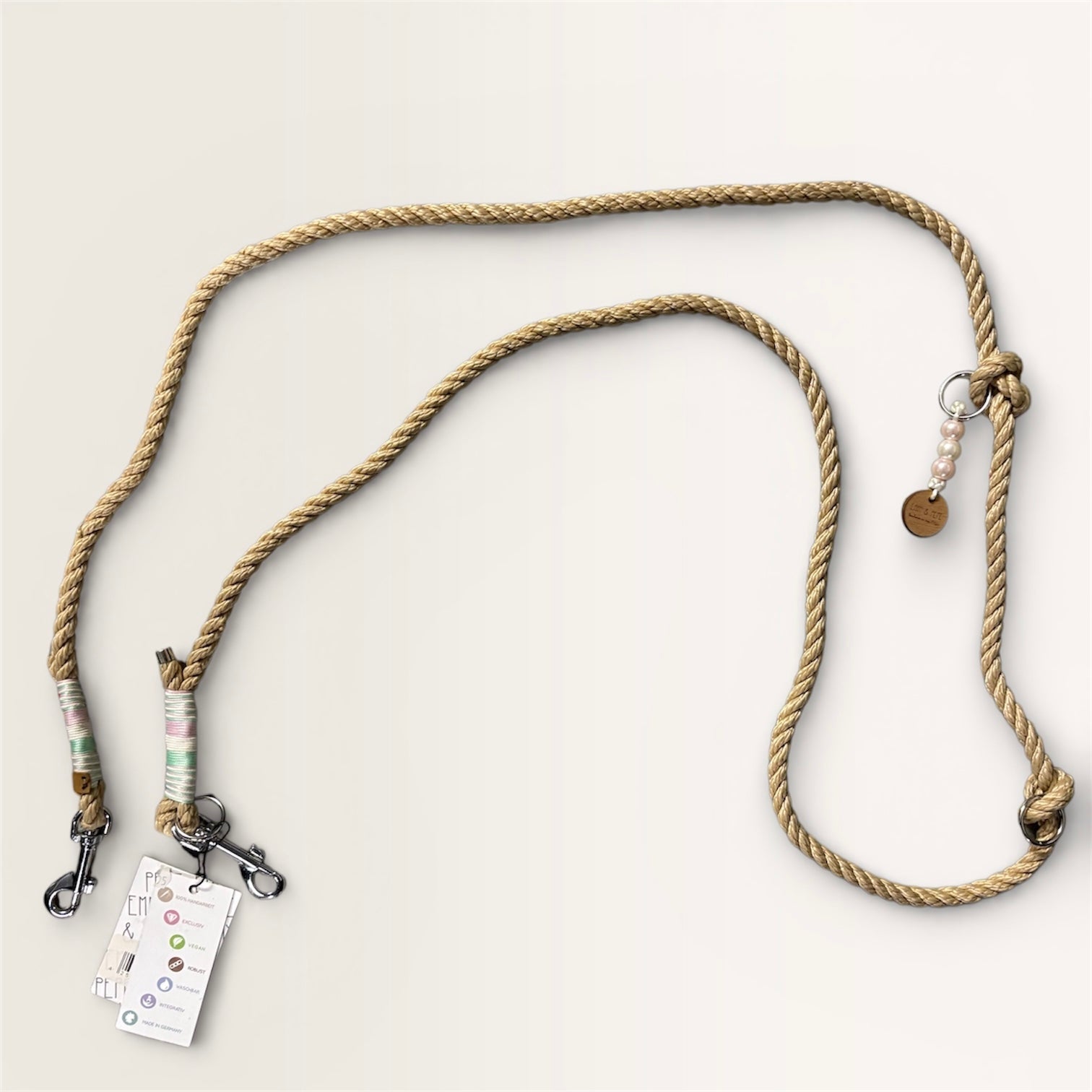 Emmy & Pepe Lollipop Leash S (+/-200cm)