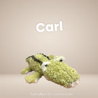 Carl Croco