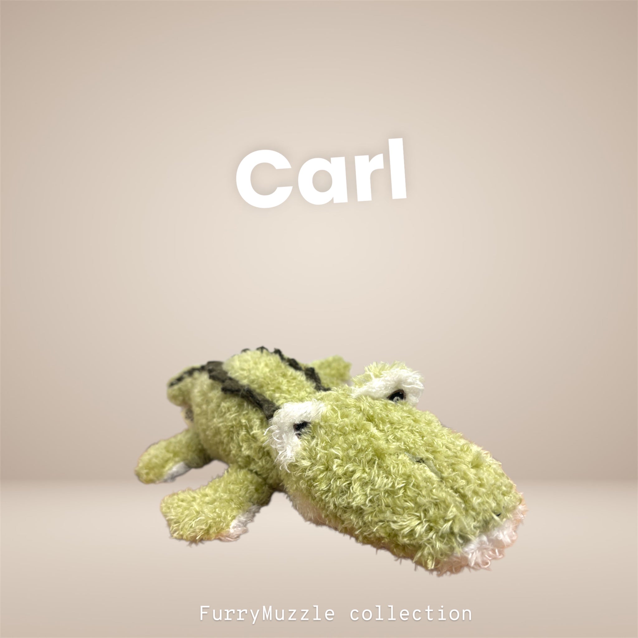 Carl Croco
