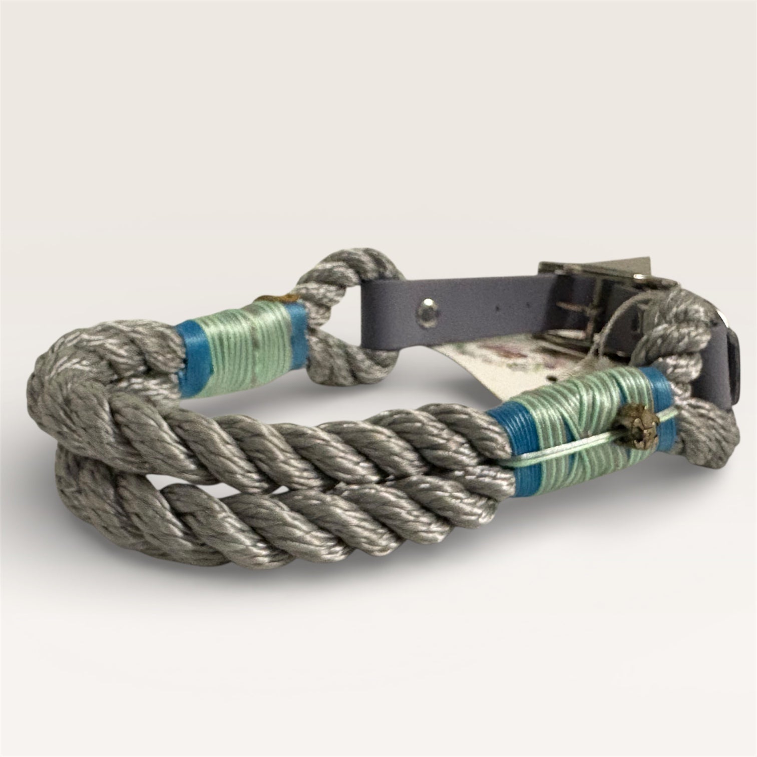 Emmy & Pepe Shamrock Collar XL (49-59cm)