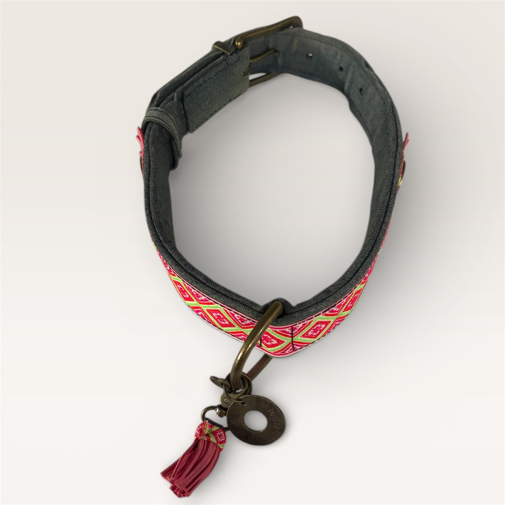 DWAM Sandy Moon Collar L4