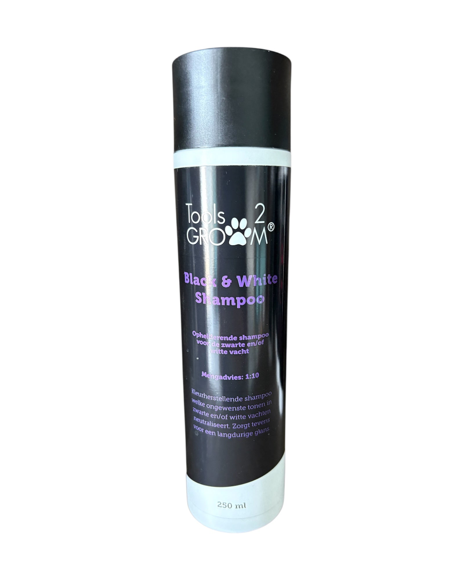 Tools 2 Groom Shampoo en Conditioner