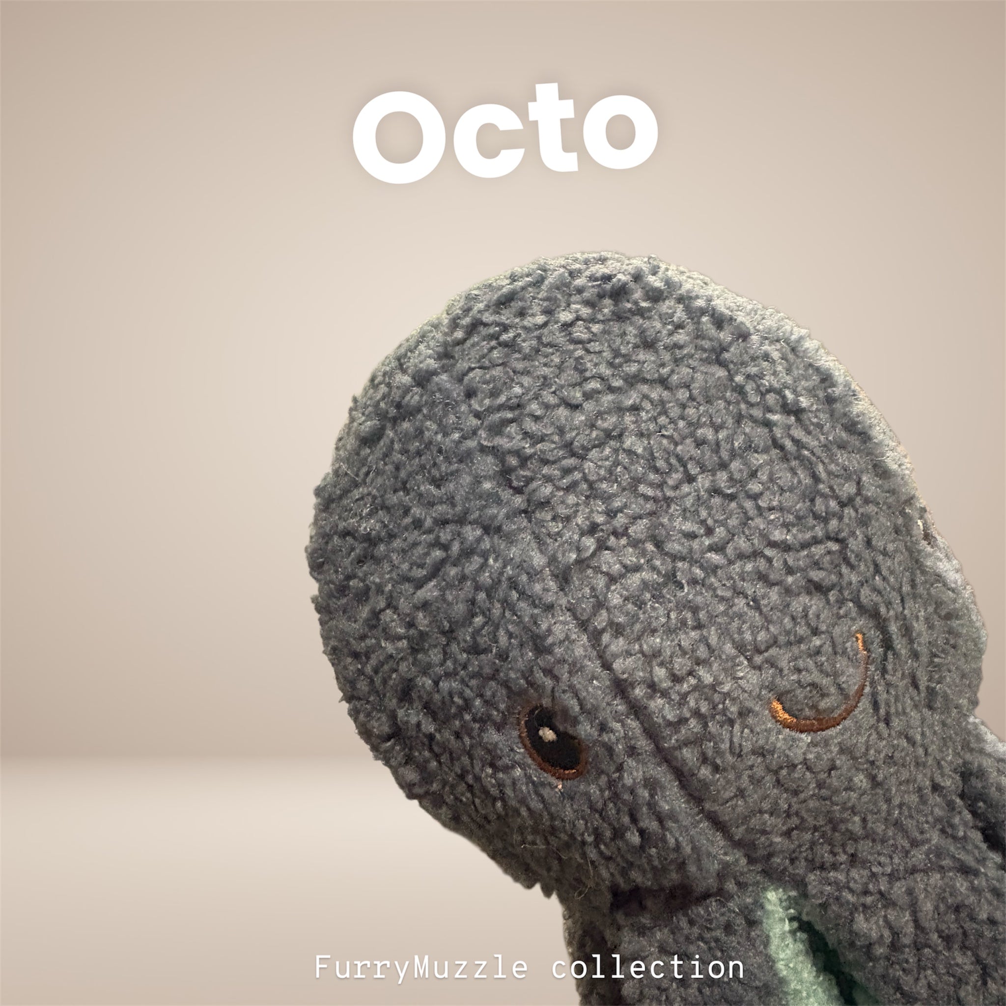 Octo Octopus