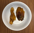 Kamelenoren