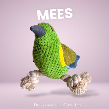 Mees Mus