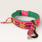 DWAM Rose Collar XXL