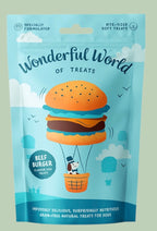 Wonderful World of treats