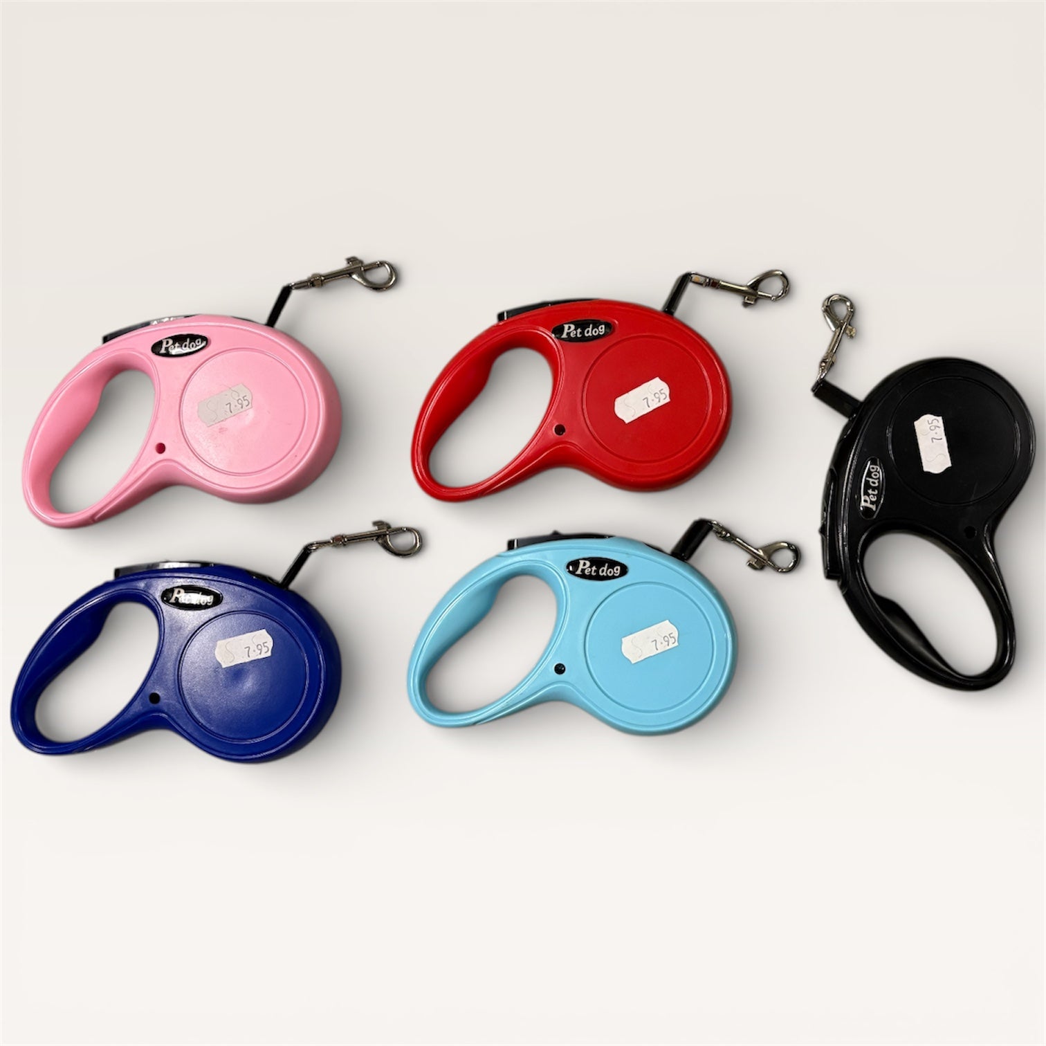 Rollijn (+/- 3 meter)