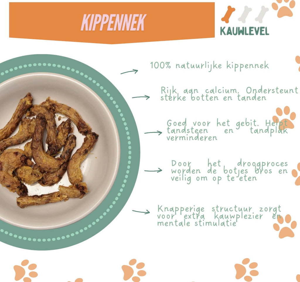 Kippennek