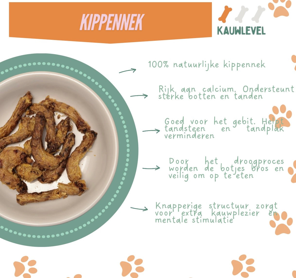 Kippennek