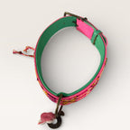 DWAM Rose Collar XXL