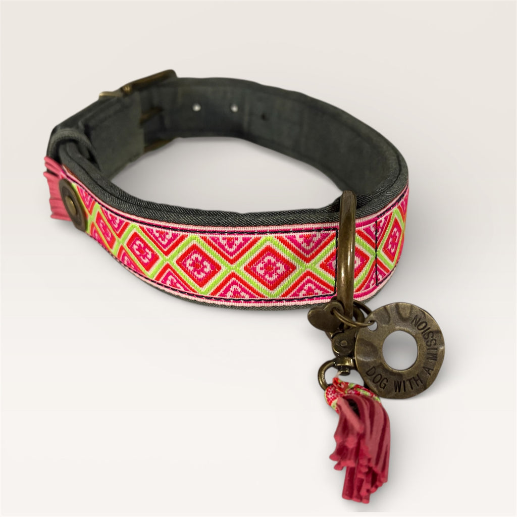 DWAM Sandy Moon Collar L4