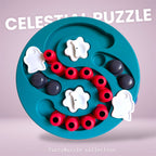 Celestial Puzzle