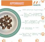 Kippenmaagjes