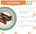 Kamelenkophuid