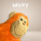 Micky Monkey