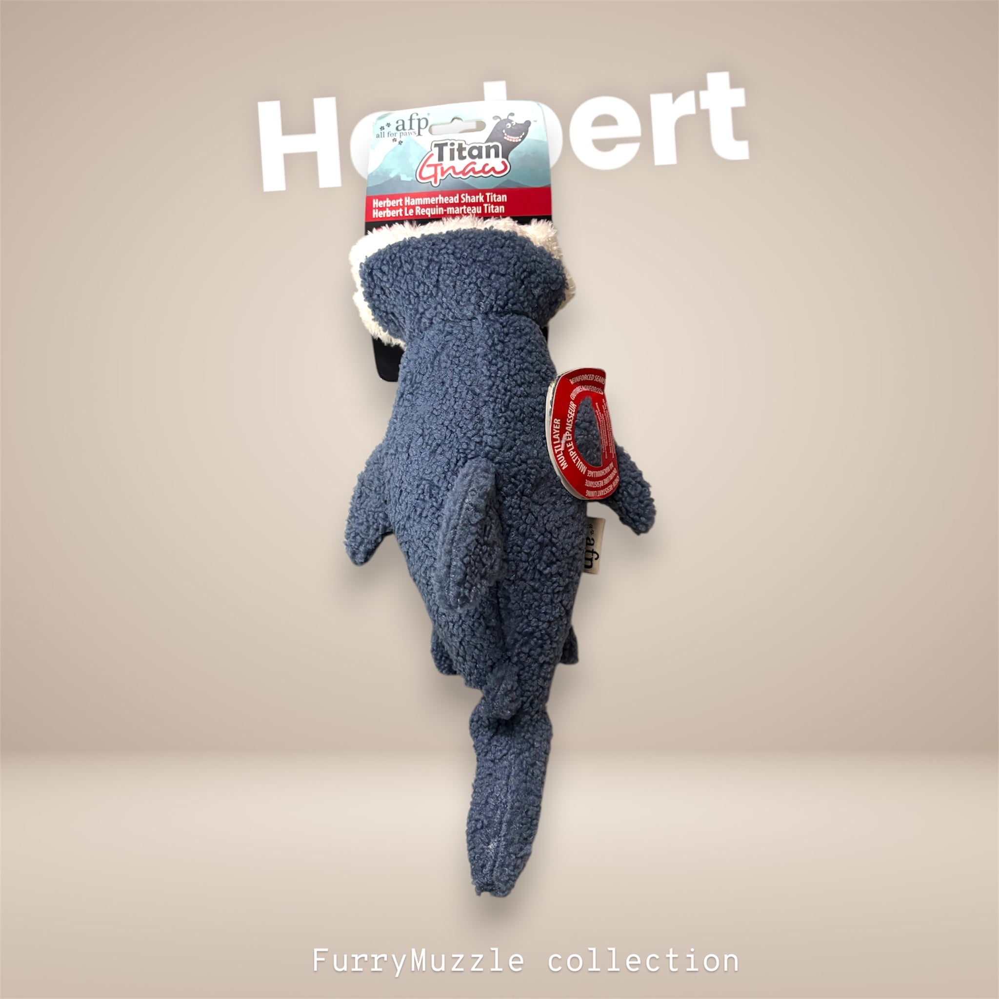 Herbert Hammerhead