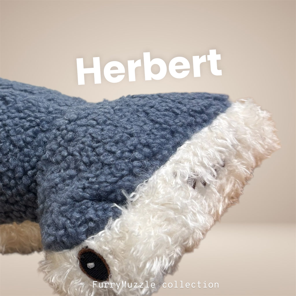 Herbert Hammerhead
