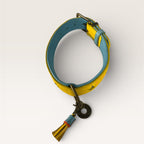 DWAM Blue Star Collar L4