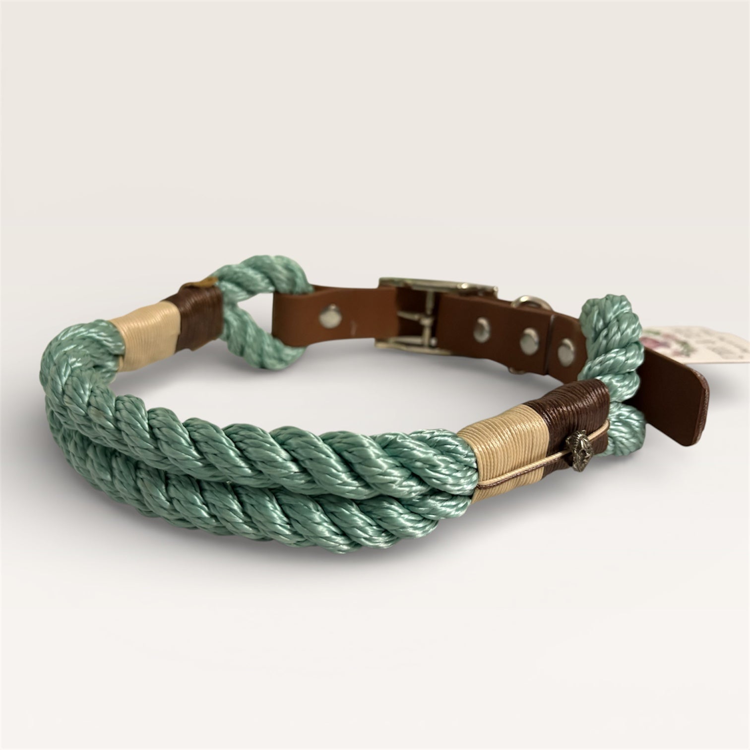 Emmy & Pepe Logan Collar XL (49-59cm)